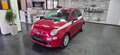 Fiat 500 1.2 Pop Klima Klima TÜV 11/2027 Rot - thumbnail 4