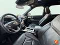 Ford Explorer 3.0 PHEV AWD Platinum Rojo - thumbnail 10