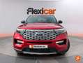 Ford Explorer 3.0 PHEV AWD Platinum Rojo - thumbnail 9