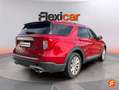 Ford Explorer 3.0 PHEV AWD Platinum Rojo - thumbnail 3