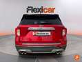 Ford Explorer 3.0 PHEV AWD Platinum Rojo - thumbnail 4