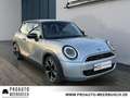 MINI Cooper C ADAPTLED/HUD/KMFRTZGNG/PARKASSISTANT/NAVI Silber - thumbnail 1