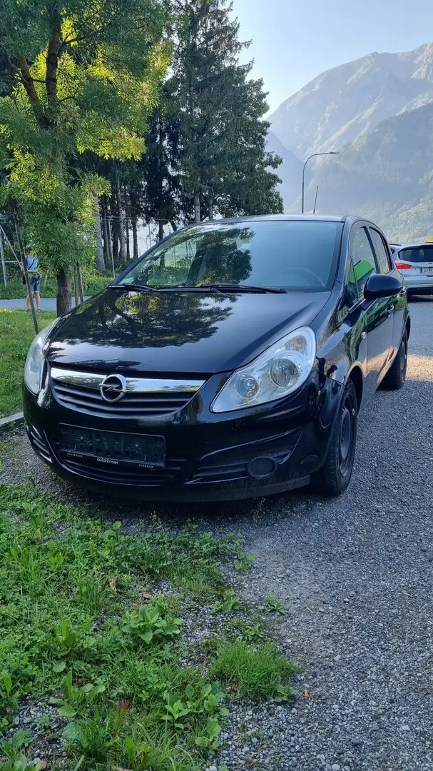 Opel Corsa 1,2 - 1