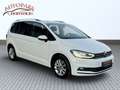 Volkswagen Touran Touran Sky DSG**1.BESSITZ**PANO**NAVI**SHZ Weiß - thumbnail 2