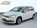 Volkswagen Touran Touran Sky DSG**1.BESSITZ**PANO**NAVI**SHZ Weiß - thumbnail 1