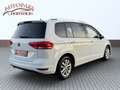 Volkswagen Touran Touran Sky DSG**1.BESSITZ**PANO**NAVI**SHZ Weiß - thumbnail 4