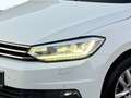 Volkswagen Touran Touran Sky DSG**1.BESSITZ**PANO**NAVI**SHZ Weiß - thumbnail 7