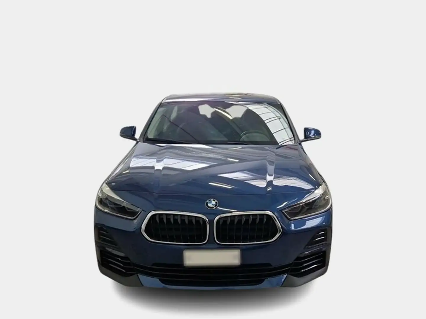 BMW X2 xDrive 25e Advantage automatico - 2