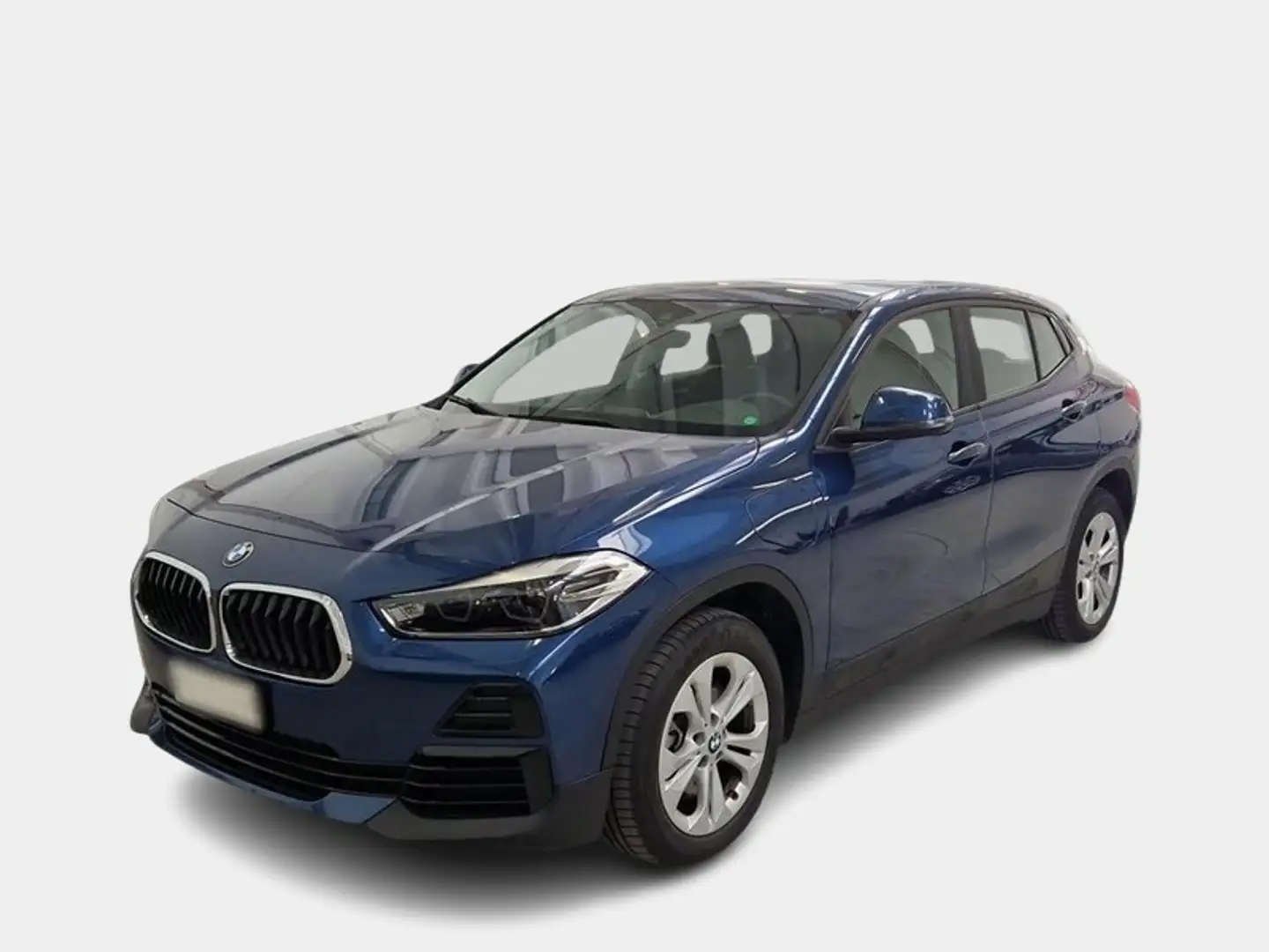 BMW X2 xDrive 25e Advantage automatico - 1