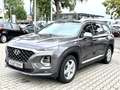 Hyundai SANTA FE Premium 4WD 2.2 Pano/AHK/HUD/Leder siva - thumbnail 1