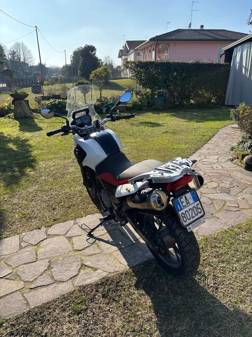 BMW G 650 GS - 2