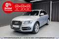 Audi SQ5 3,0 TDI competition Quattro*STANDHEIZUNG*AHK*BA... Silber - thumbnail 1