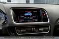 Audi SQ5 3,0 TDI competition Quattro*STANDHEIZUNG*AHK*BA... Silber - thumbnail 25
