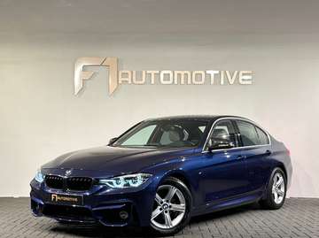 3-serie 320i M Sport Leder|Head Up|Camera|Sportuit