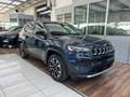 Jeep Compass 1.3 Turbo 190 CV PHEV AT6 4xe Limited Blu/Azzurro - thumbnail 2