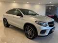 Mercedes-Benz GLE 350 d 4Matic AMG-Line Night-Paket|PANO|AHK|1H Silber - thumbnail 5