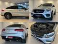 Mercedes-Benz GLE 350 d 4Matic AMG-Line Night-Paket|PANO|AHK|1H Silber - thumbnail 12