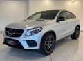Mercedes-Benz GLE 350 d 4Matic AMG-Line Night-Paket|PANO|AHK|1H Silber - thumbnail 1