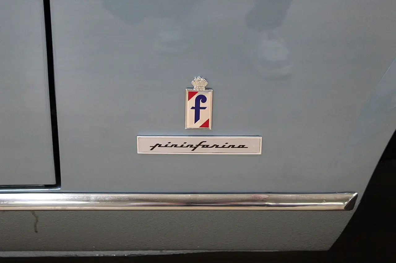 Peugeot 504 Coupé V6 Vergaser, foto 9