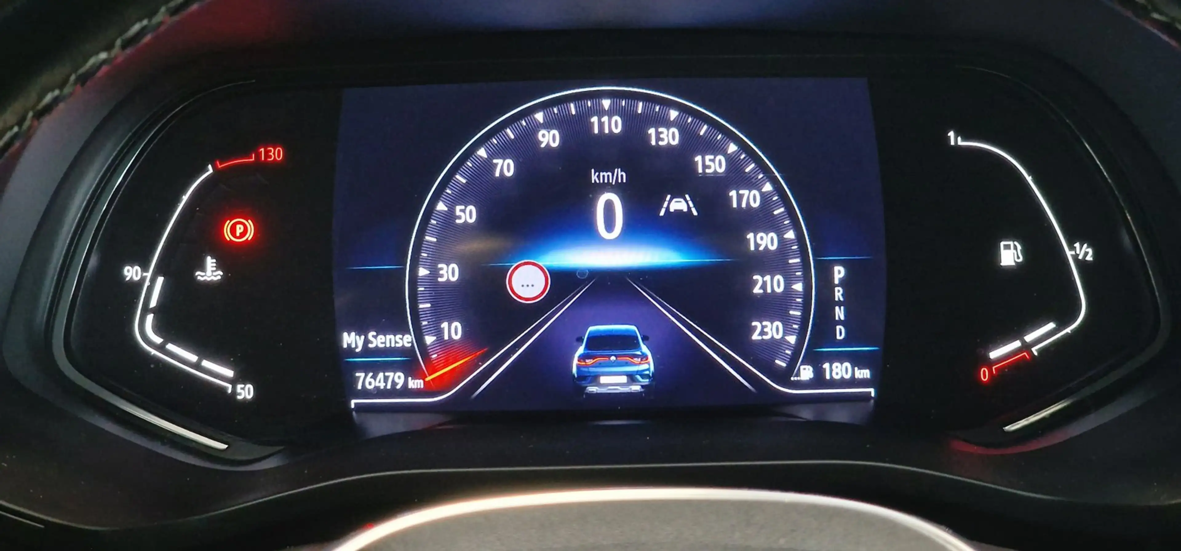 Renault Arkana R.S Line 1-Hand Aut. *Kamera*Navi*Voll-LED*Ambient — photo 13