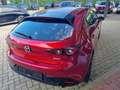 Mazda 3 2.0 M Hybrid HOMURA; LED; Navi Rouge - thumbnail 5