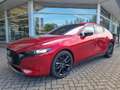 Mazda 3 2.0 M Hybrid HOMURA; LED; Navi Rouge - thumbnail 2