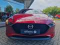 Mazda 3 2.0 M Hybrid HOMURA; LED; Navi Rouge - thumbnail 3
