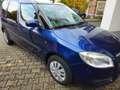 Skoda Roomster Style Blau - thumbnail 3