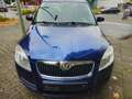 Skoda Roomster Style Blau - thumbnail 2