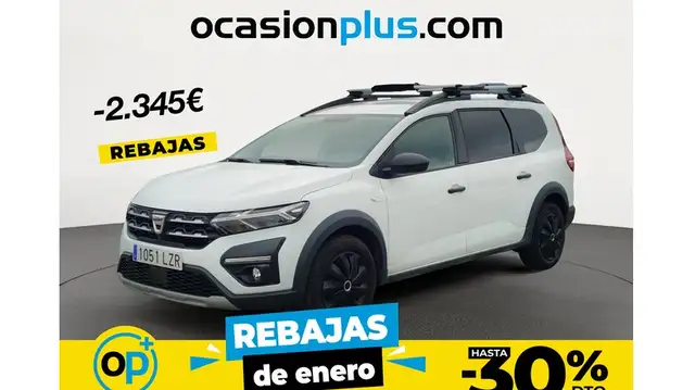 Dacia Jogger 1.0 ECO-G Essential 5pl.