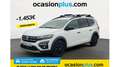 Dacia Jogger 1.0 ECO-G Essential 5pl. Blanco - thumbnail 1