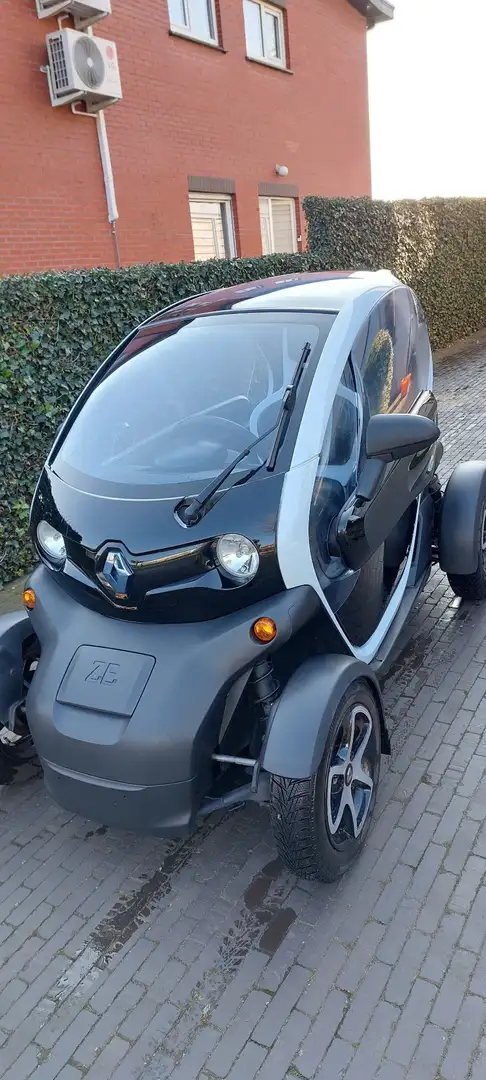 Renault Twizy Renault Twizy Technic 80 km/u Panoramisch dak - 2