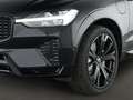 Volvo XC60 T6 Ultra Black Edition Recharge Plug-In Hybrid AWD Schwarz - thumbnail 2