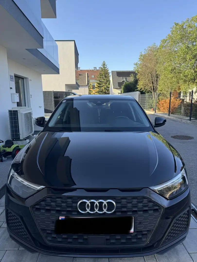 Audi A1 SB 25 TFSI S-tronic - 2