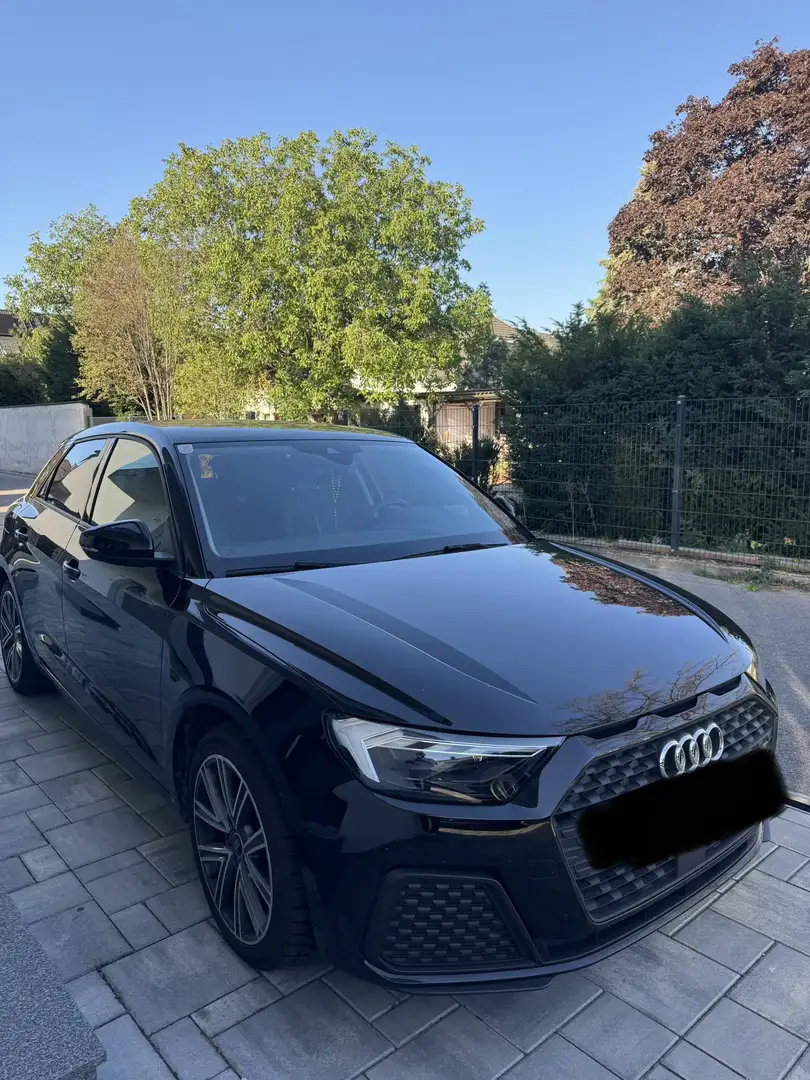 Audi A1 SB 25 TFSI S-tronic - 1