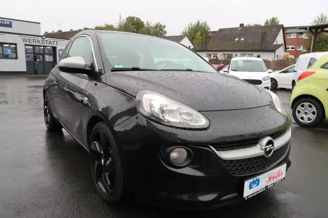 Opel Adam Black Link # 1 Hand