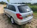 Skoda Fabia Combi 1.2 TDI Greenline Nav/Cruise/AC/Trekhaak Zilver - thumbnail 3