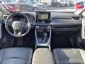 Toyota RAV 4 Hybride 218ch Lounge 2WD - thumbnail 8