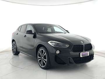 sdrive18i Msport X 140cv HEAD-UP+C.19"+SERVICE INC
