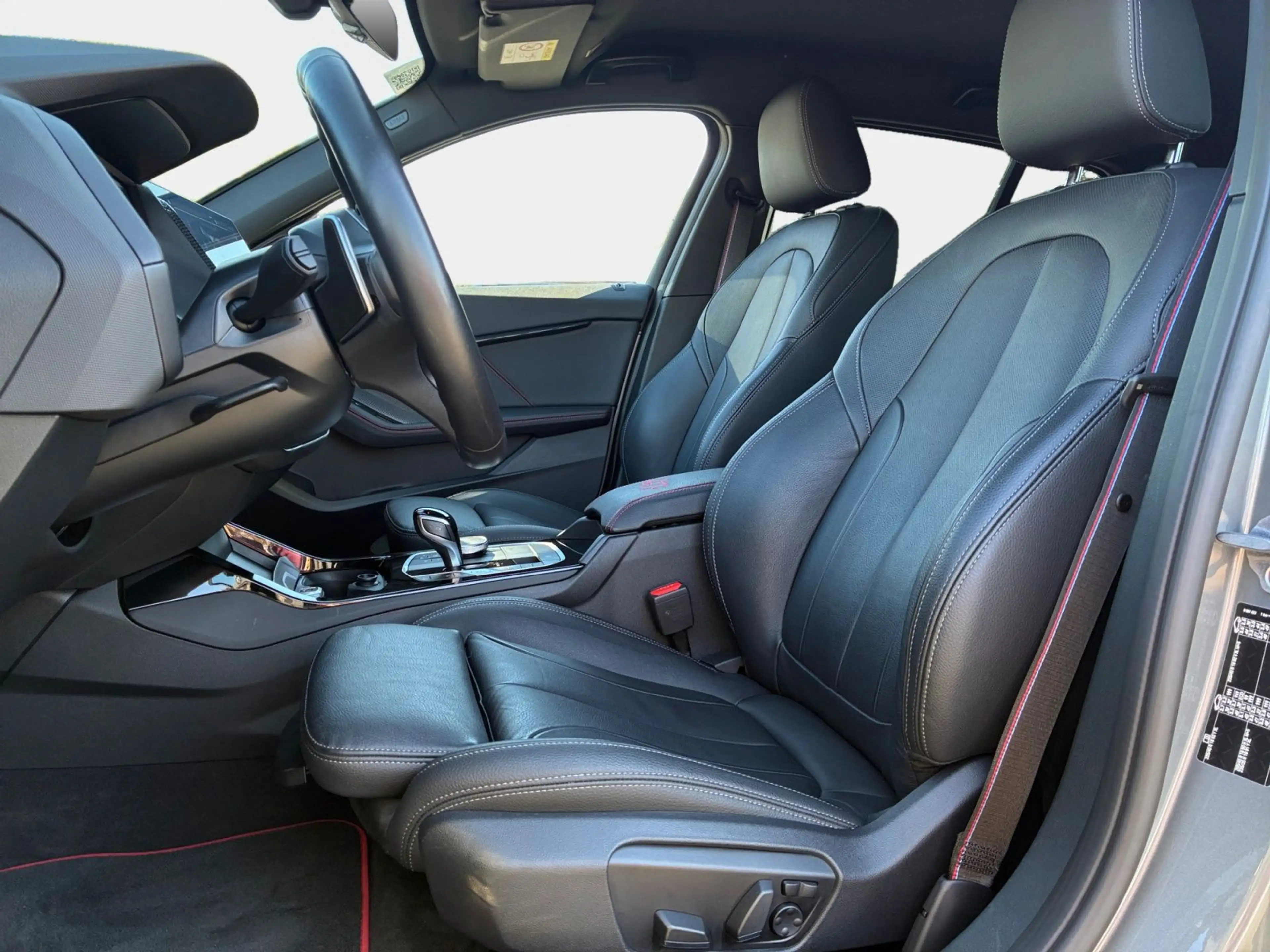 BMW 128 1er - 128 ti Navi Rückfahrkamera — photo 9