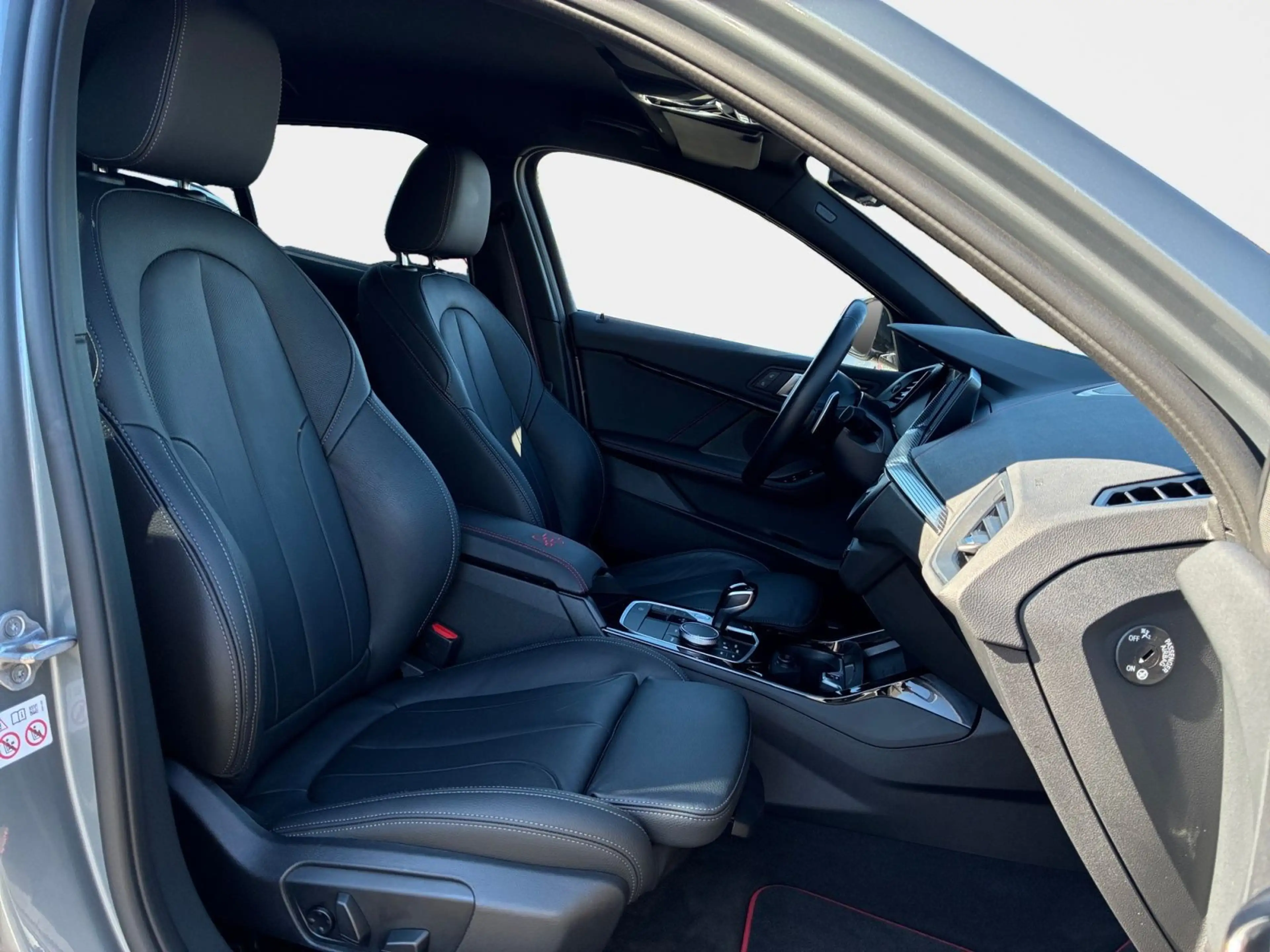 BMW 128 1er - 128 ti Navi Rückfahrkamera — photo 15
