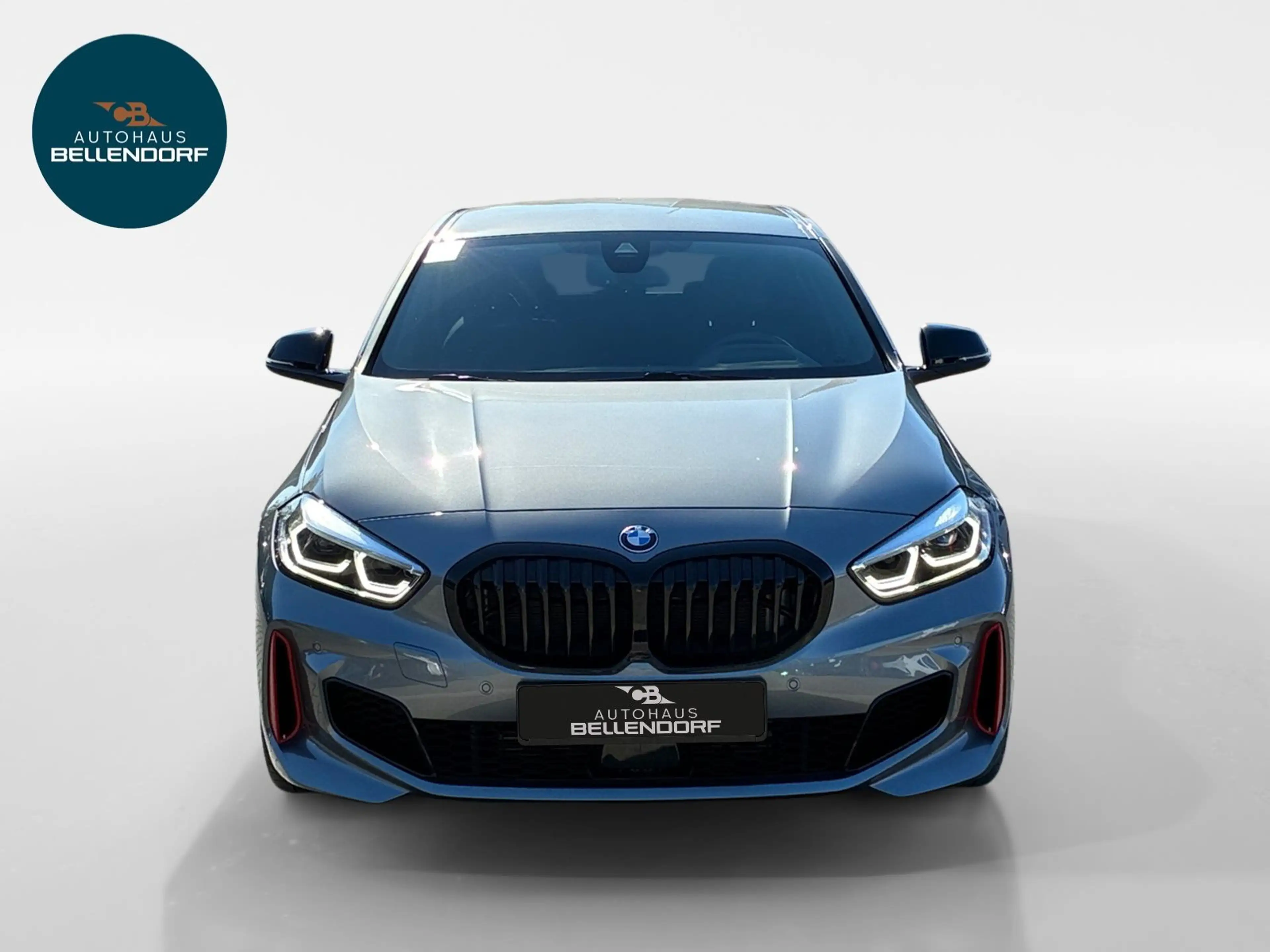 BMW 128 1er - 128 ti Navi Rückfahrkamera — photo 8