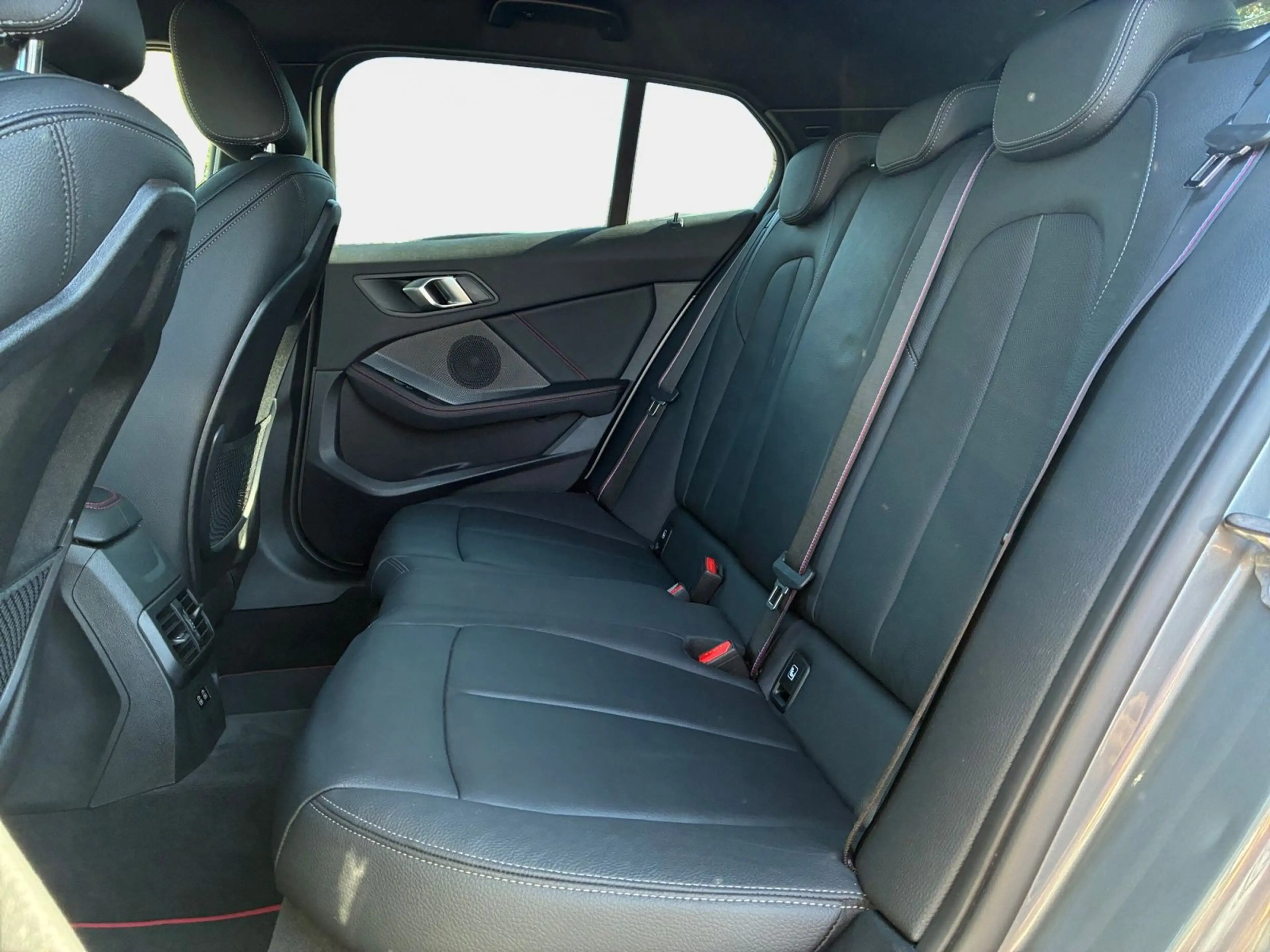 BMW 128 1er - 128 ti Navi Rückfahrkamera — photo 13