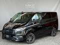 Ford Transit Custom KW 2,0 TDCi L1H1 Sport Aut. Schwarz - thumbnail 1