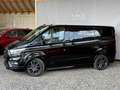 Ford Transit Custom KW 2,0 TDCi L1H1 Sport Aut. Schwarz - thumbnail 4