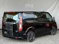 Ford Transit Custom KW 2,0 TDCi L1H1 Sport Aut. Schwarz - thumbnail 6