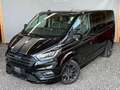 Ford Transit Custom KW 2,0 TDCi L1H1 Sport Aut. Schwarz - thumbnail 3