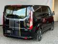 Ford Transit Custom KW 2,0 TDCi L1H1 Sport Aut. Schwarz - thumbnail 7