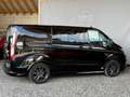 Ford Transit Custom KW 2,0 TDCi L1H1 Sport Aut. Schwarz - thumbnail 8