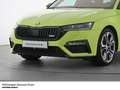 Skoda Octavia Combi RS TSI DSG Matrix AHK Standhzg Navi Grün - thumbnail 7